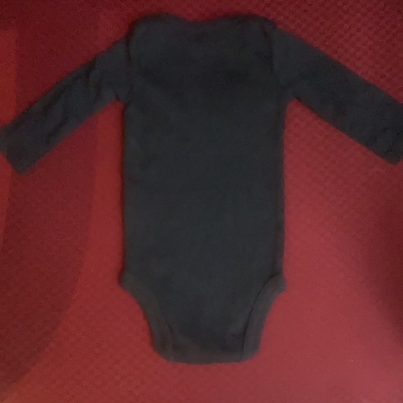 Halloween onesie - Picture 2 of 3